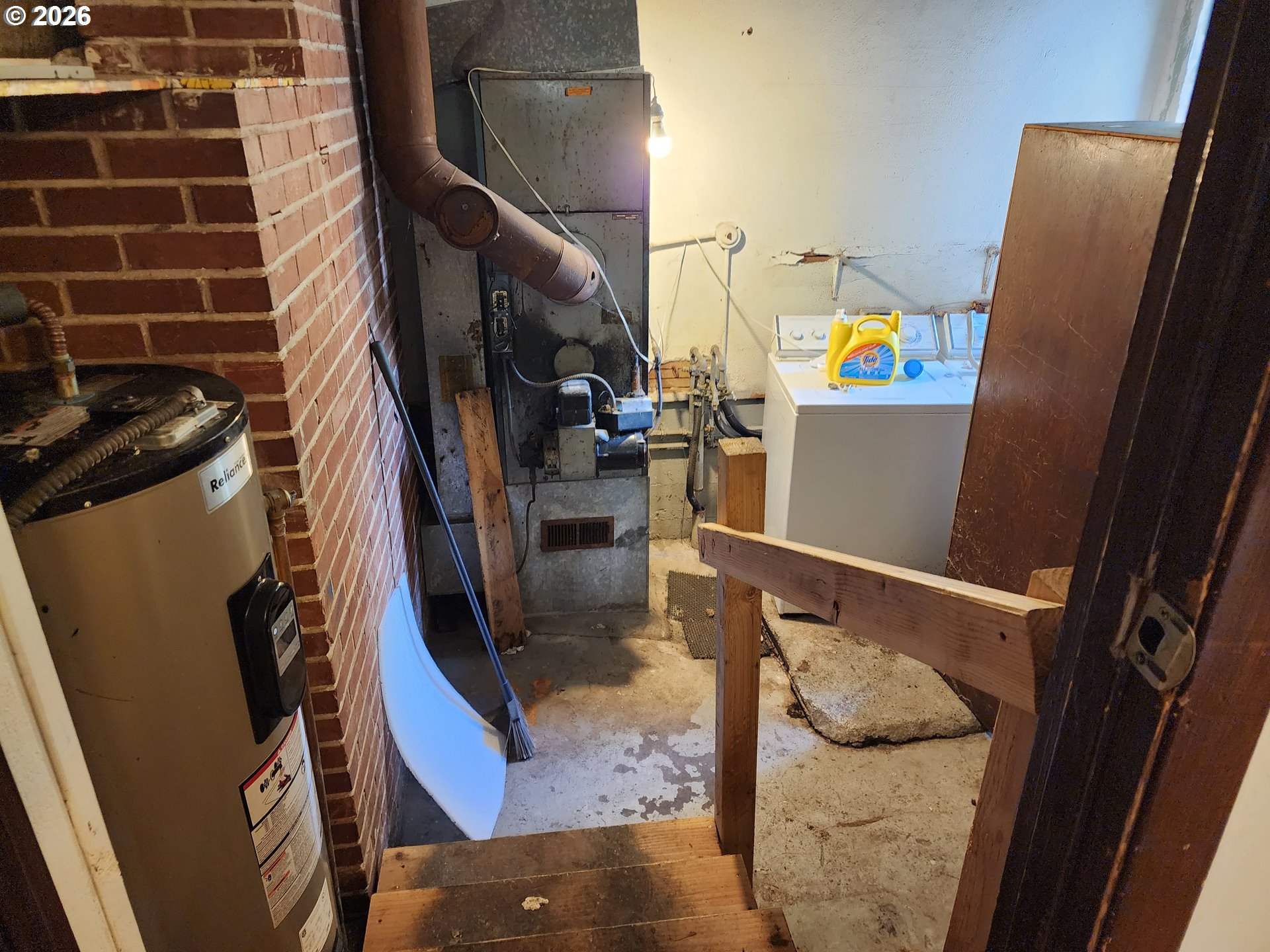 7929 Southeast Duke Street Portland, OR 97206 - Photo 14 of 19