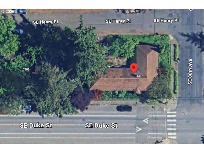 7929 Southeast Duke Street Portland, OR 97206 - Photo 19 of 19