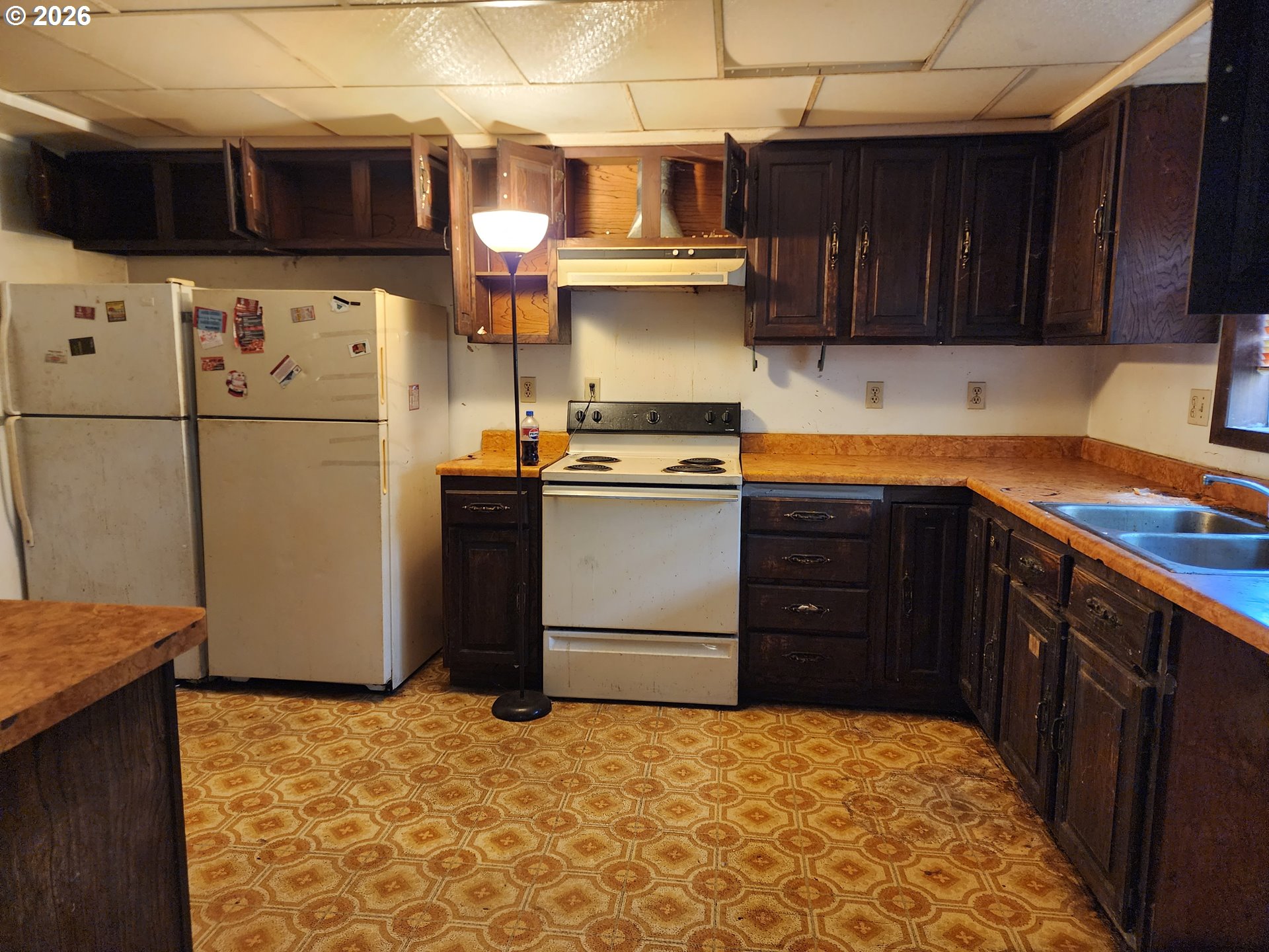 7929 Southeast Duke Street Portland, OR 97206 - Photo 5 of 19