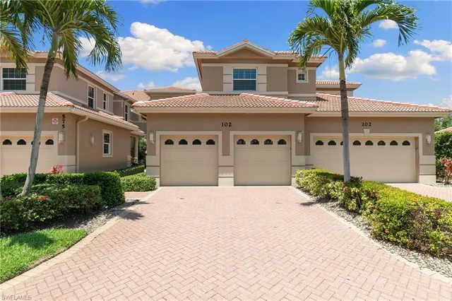 $785,000 | 575 El Camino Real, Unit 6102, Naples, FL 34119