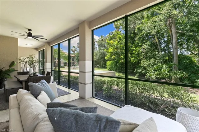 $785,000 | 575 El Camino Real, Unit 6102, Naples, FL 34119