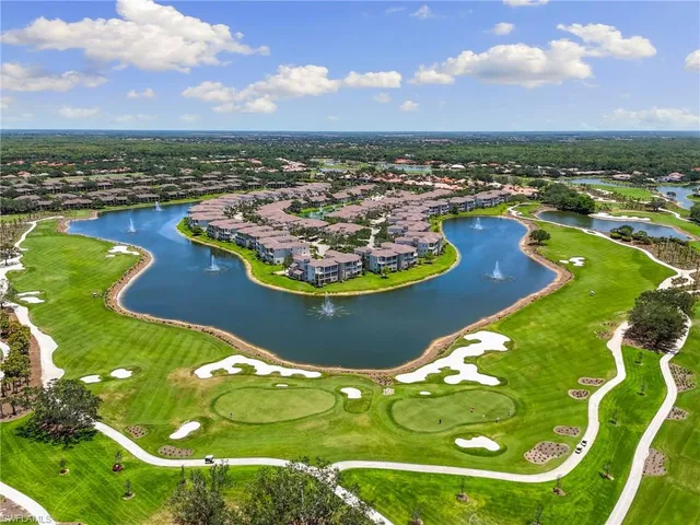 $785,000 | 575 El Camino Real, Unit 6102, Naples, FL 34119