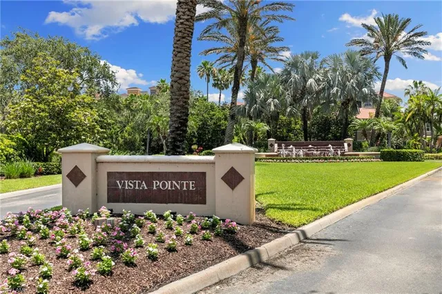 $785,000 | 575 El Camino Real, Unit 6102, Naples, FL 34119
