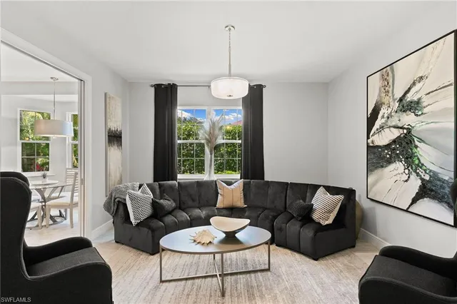 a view of a swimming pool