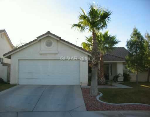 835 Rusty Anchor Way Henderson, NV 89002 - Photo 1 of 8 Property Photo.