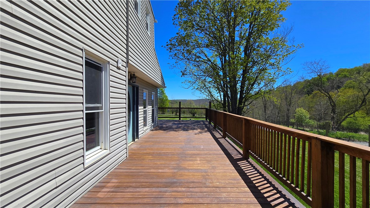 2171 Ayres Road Gillett, PA 16925 - Photo 6 of 49