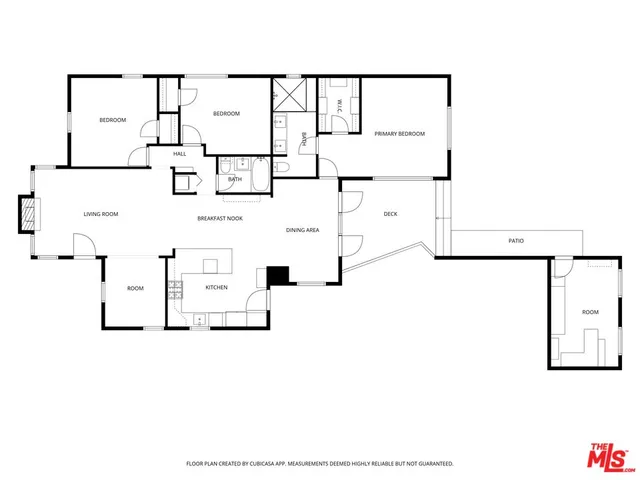 $1,399,000 | 14745 Cumpston Street, Sherman Oaks, CA 91411
