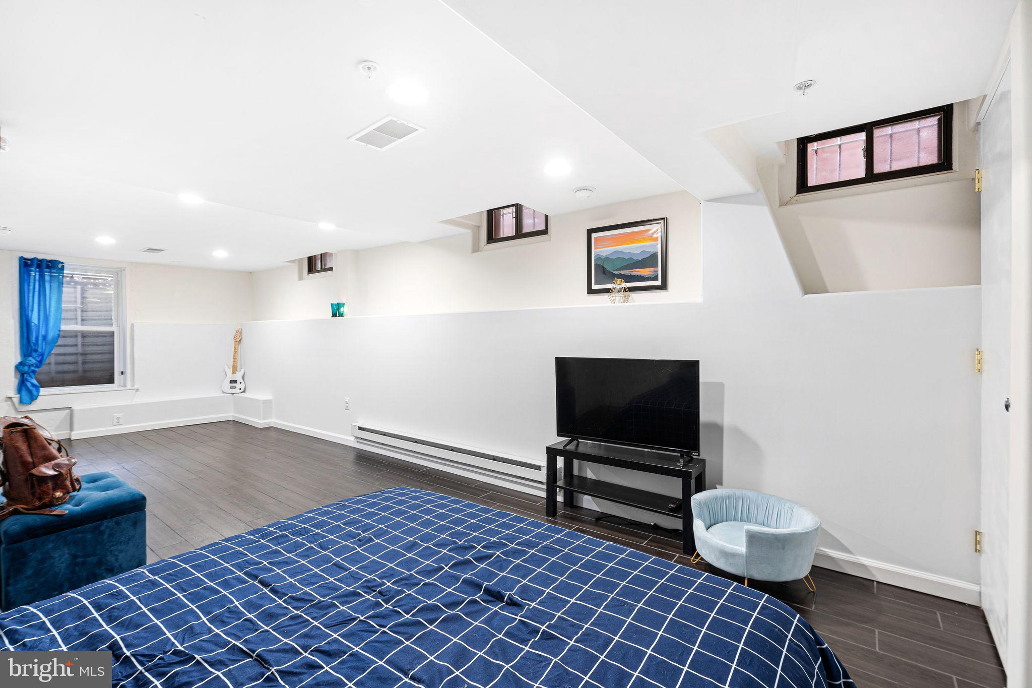 729 South 12th Street, Unit 101 Philadelphia, PA 19147 - Photo 12 of 25 four windows offer plenty of natural light