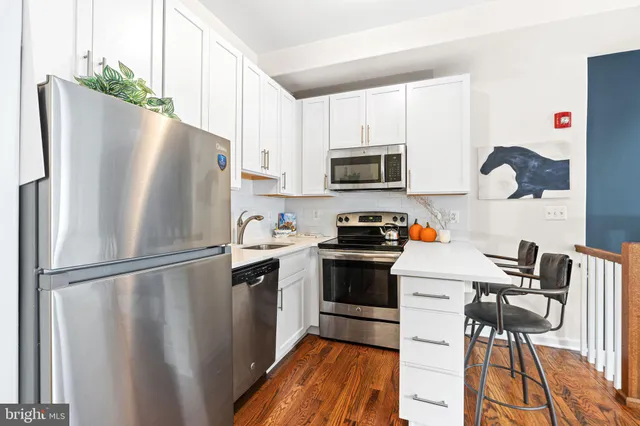 $279,000 | 729 South 12th Street, Unit 101, Philadelphia, PA 19147
