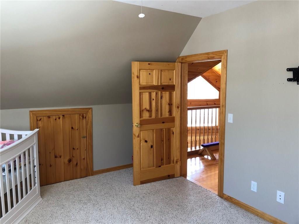 118 Eaton Hill Road Solon, ME 04979 - Photo 21 of 35 Bedroom