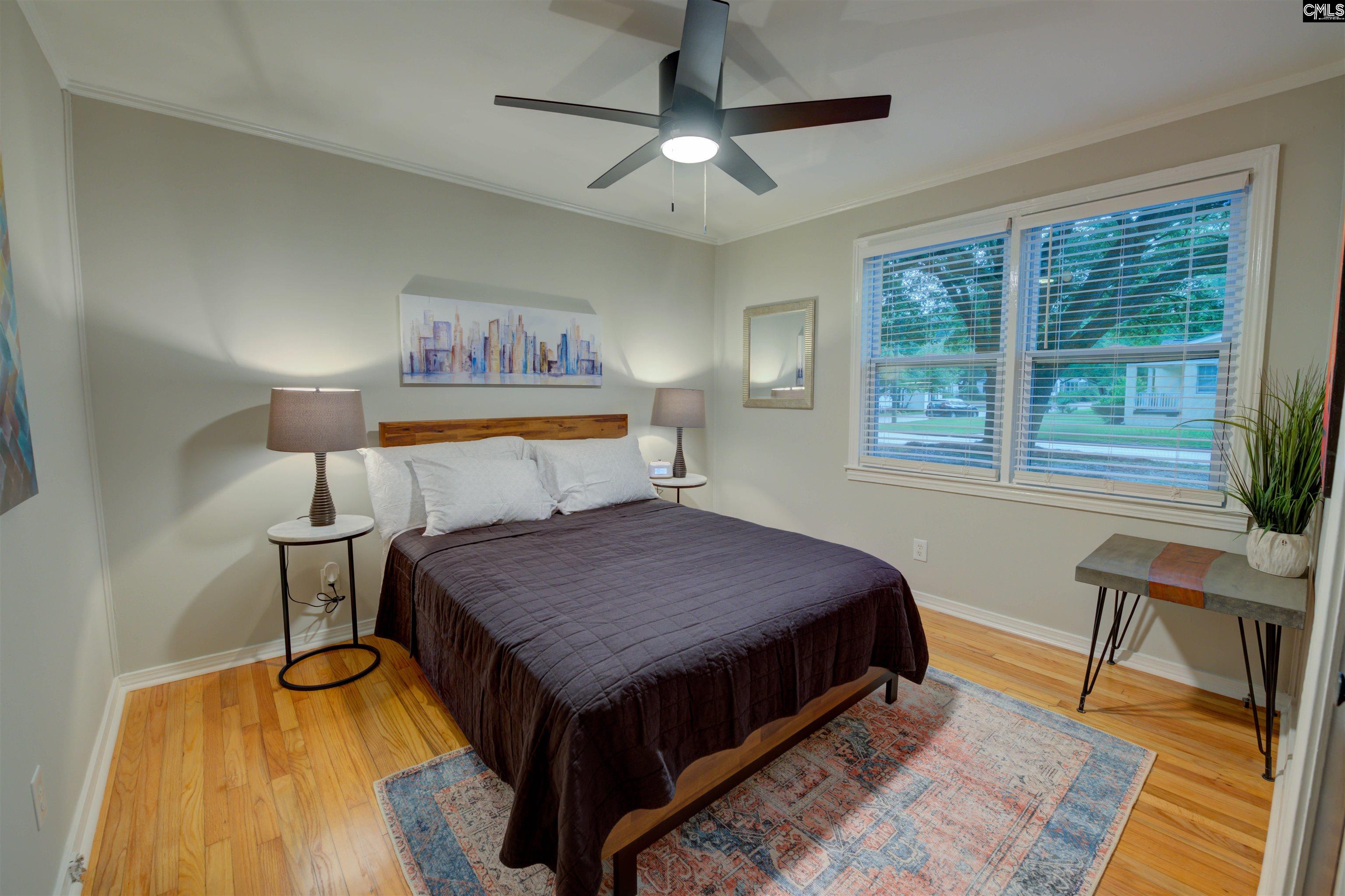 322 South Kilbourne Road Columbia, SC 29205 - Photo 21 of 21