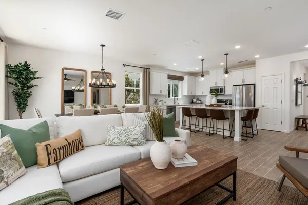 $468,490 | 6823 East Carmen Avenue, Fresno, CA 93727