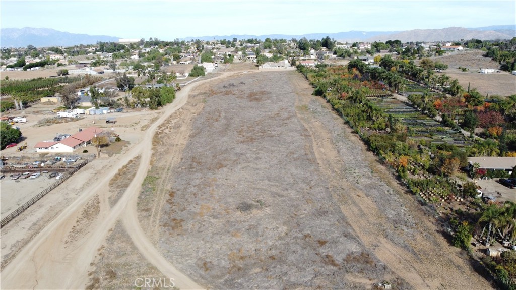 0 Gleason Street Riverside, CA 92508 - Photo 1 of 1 an aerial view of a house