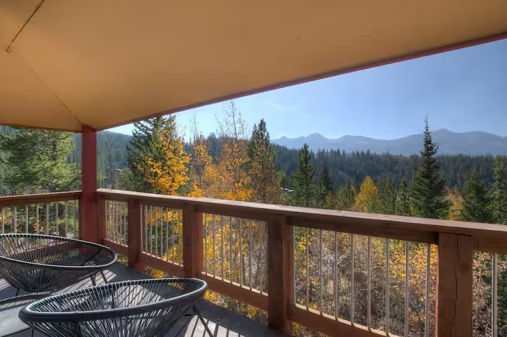 28 Illinois Gulch Road, Unit 7 Breckenridge, CO 80424 - Photo 17 of 36