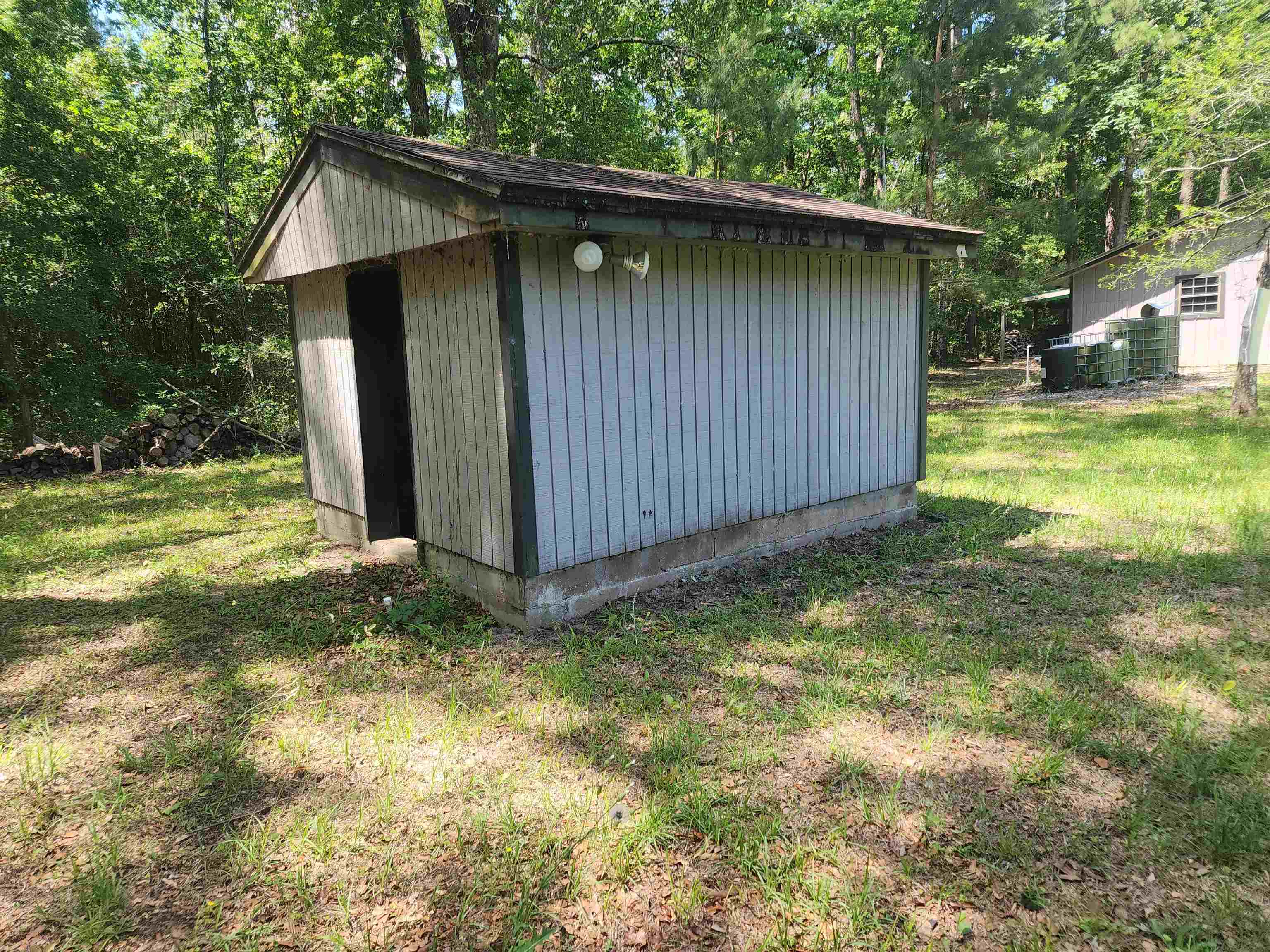 8605 Coach Road Tallahassee, FL 32309 - Photo 36 of 44