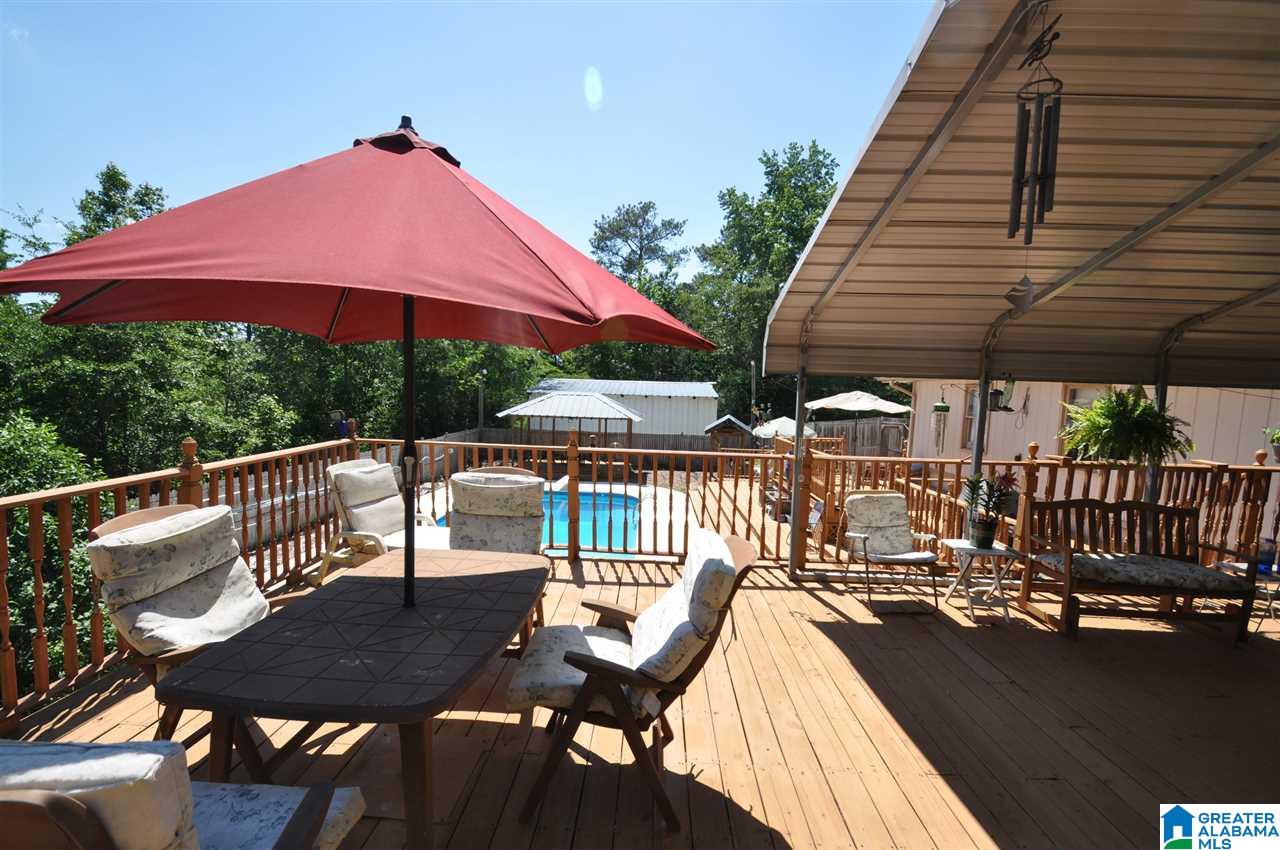 101 Moore Drive Cleveland, AL 35049 - Photo 40 of 46