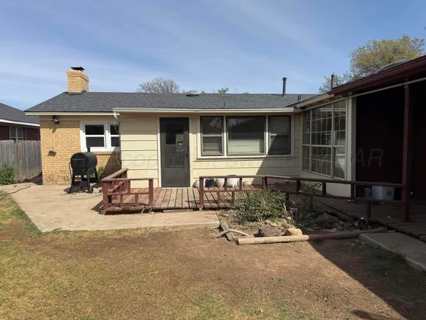 $2,200 | 1802 Lawson Lane, Amarillo, TX 79106