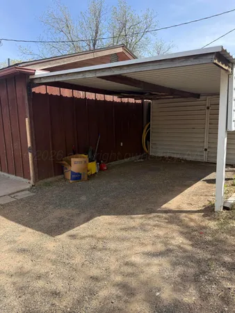 $2,200 | 1802 Lawson Lane, Amarillo, TX 79106