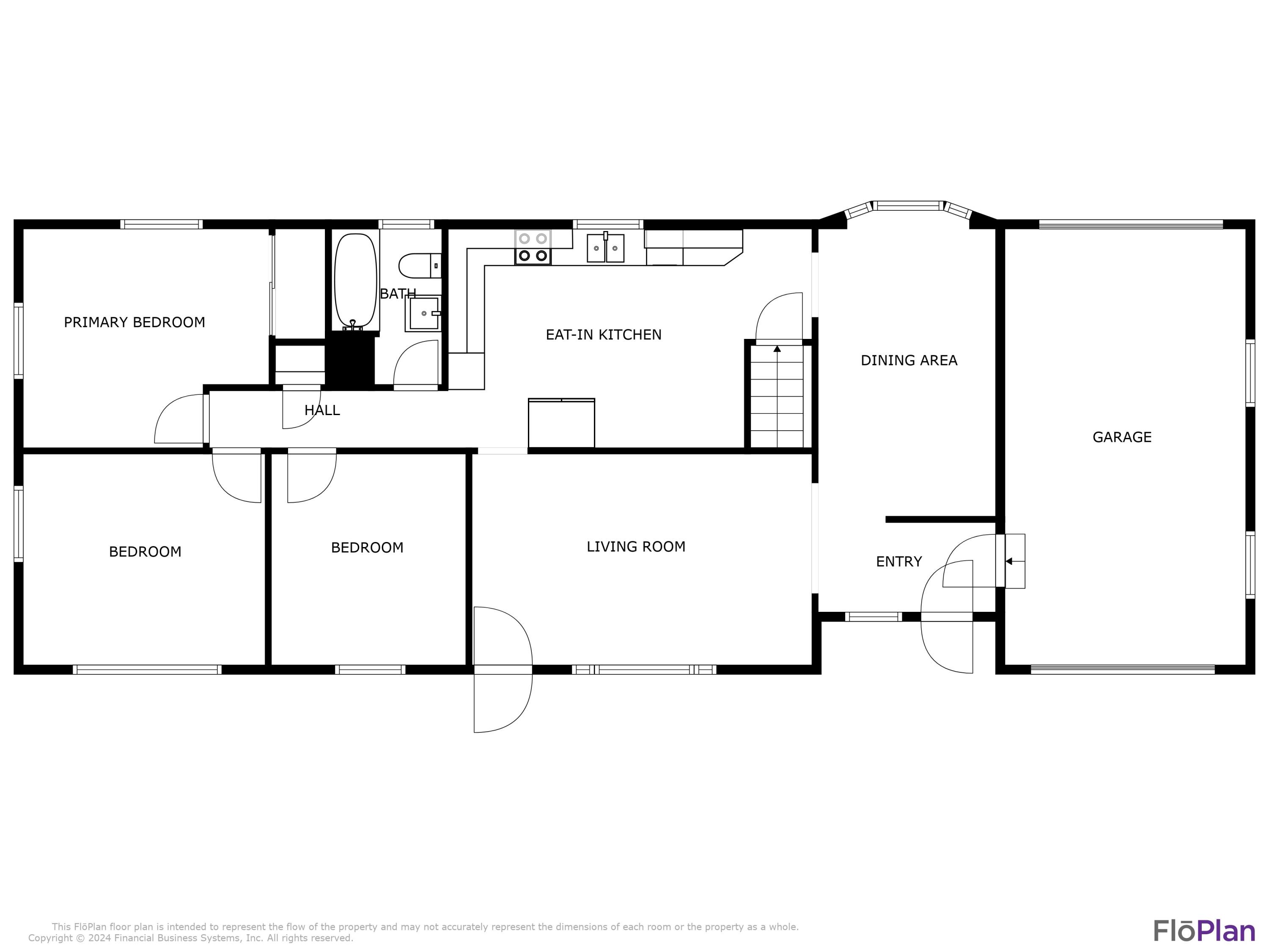 64 Picott Road Kittery, ME 03904 - Photo 20 of 20 Floor plan