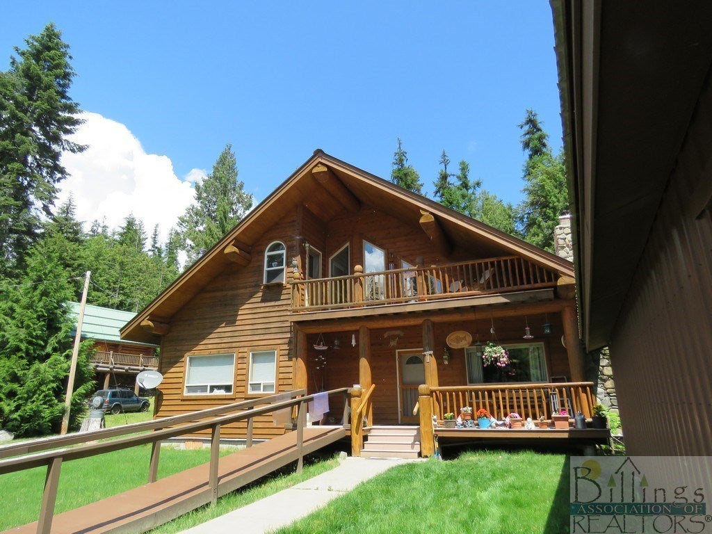 30 Cherub Ln Road Troy, MT 59935 - Photo 1 of 1 Gallery Image 1