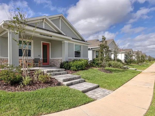 $3,500 | 7724 Saloon Lane, Sarasota, FL 34240