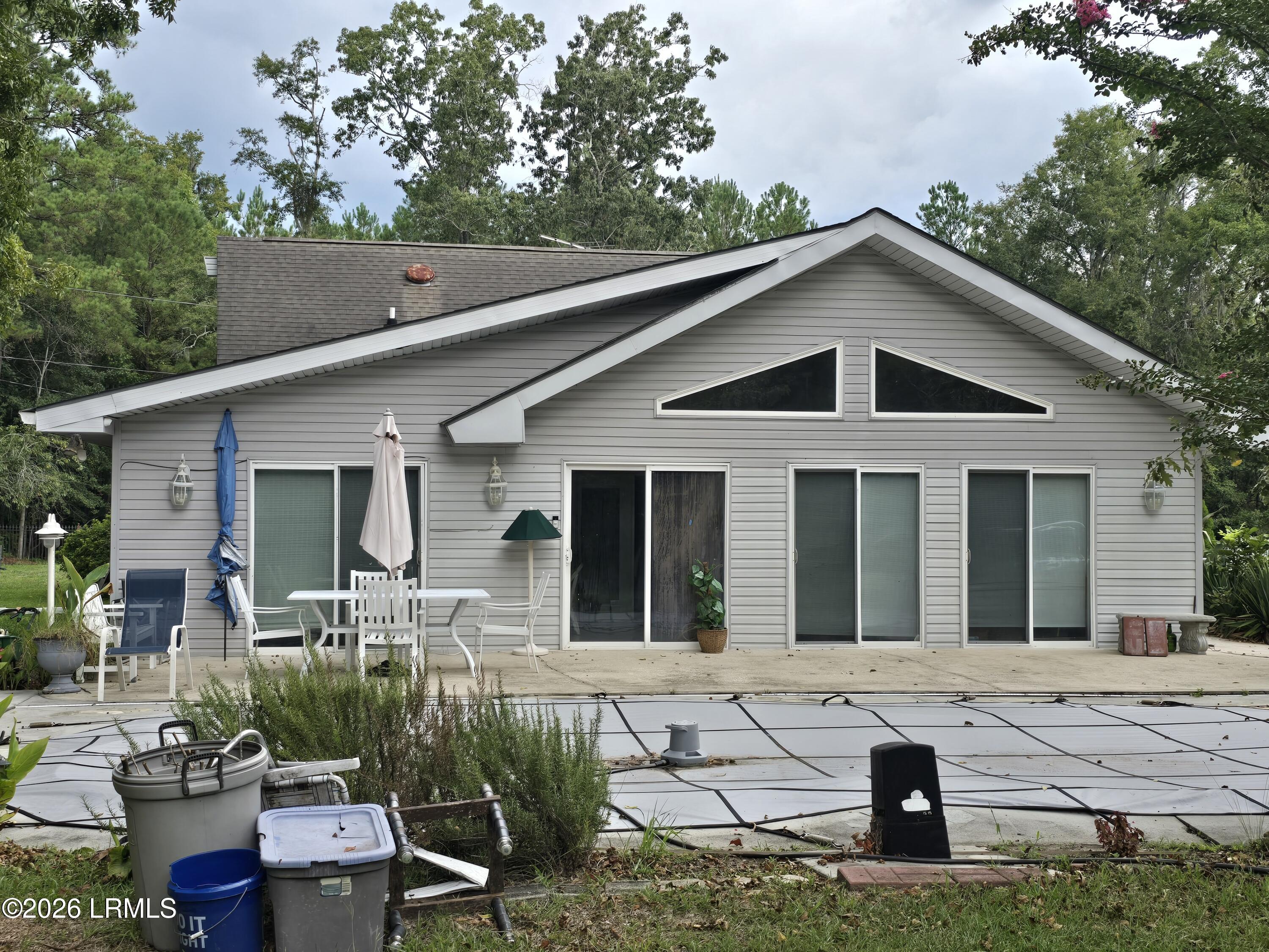 568 Keans Neck Road Seabrook, SC 29940 - Photo 5 of 13 20260825_135338