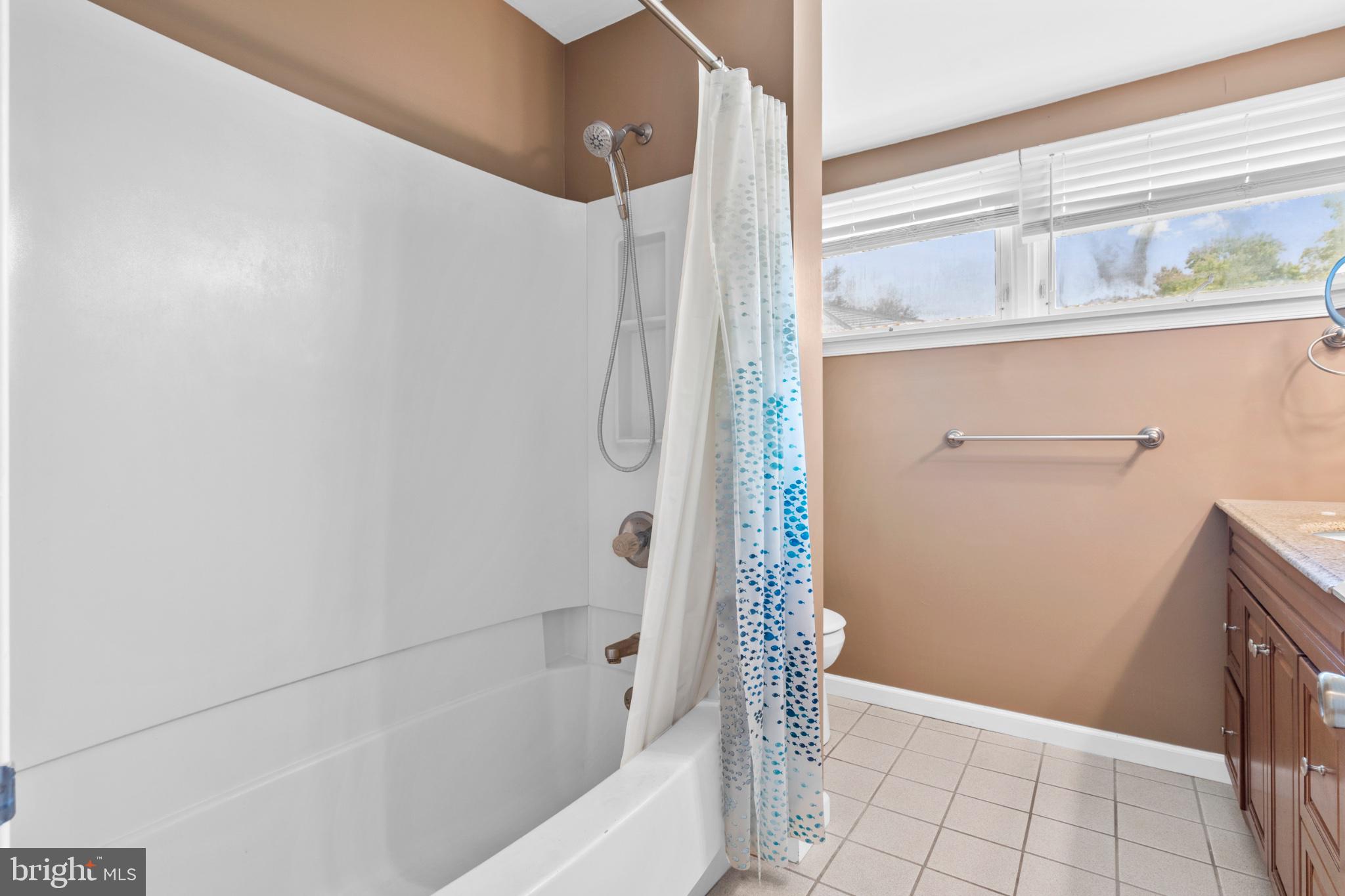 1457 Meetinghouse Road Warminster, PA 18974 - Photo 17 of 30 Bright and inviting bathroom retreat.