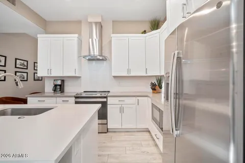 $789,000 | 7955 East Chaparral Road, Unit 110, Scottsdale, AZ 85250