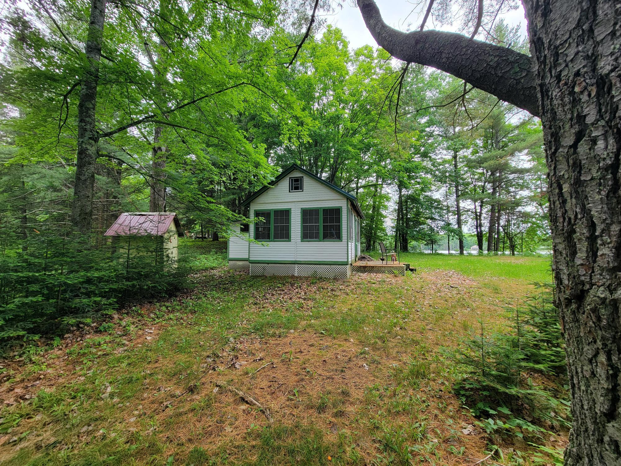 4570 French Lake Road Park Falls, WI 54552 - Photo 23 of 27 Gallery Image 23