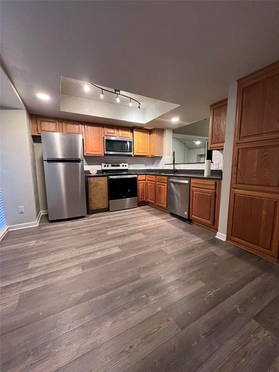 4529 North O'Connor Road, Unit 2192 Irving, TX 75062 - Photo 5 of 10