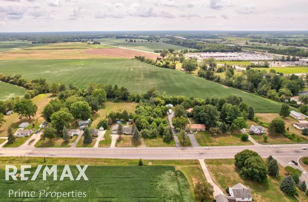 $174,900 | 9560 Birch Run Road, Birch Run, MI 48415