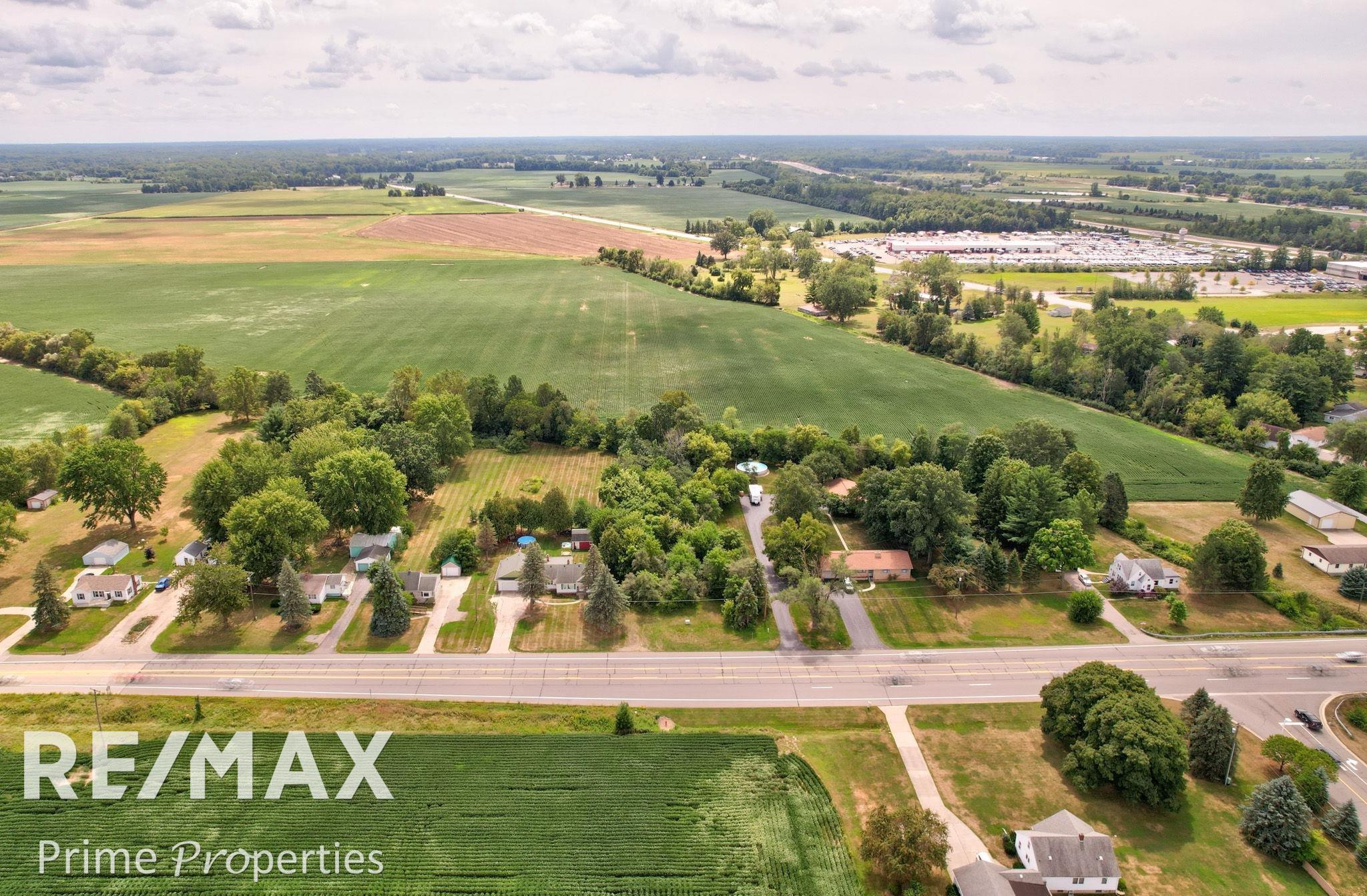 9560 Birch Run Road Birch Run, MI 48415 - Photo 1 of 25 Gallery Image 1