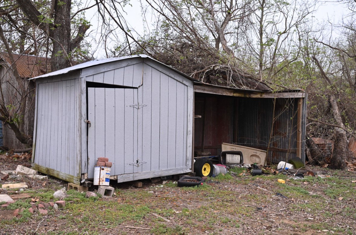 438 Low Wood Road Somerville, TX 77879 - Photo 10 of 10