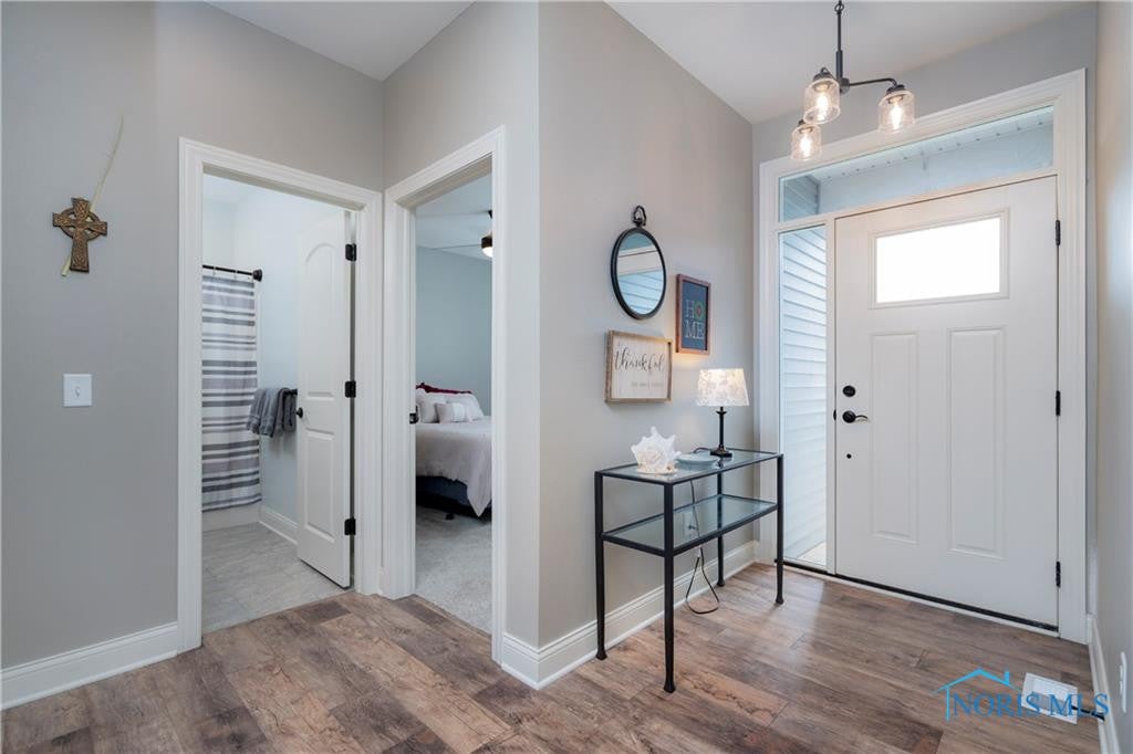 2651 Cross Ridge Way Perrysburg, OH 43551 - Photo 11 of 38 Gallery Image 11
