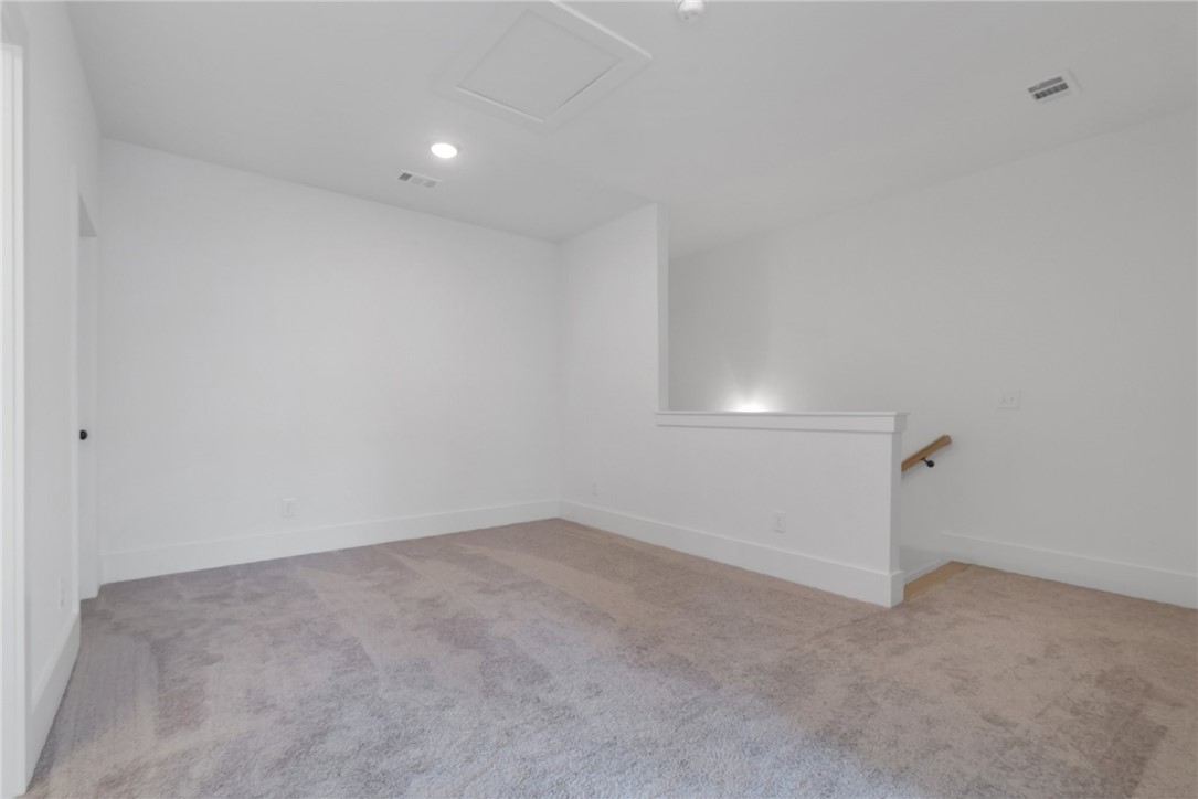 115 Tuttle Street Clemson, SC 29631 - Photo 11 of 32