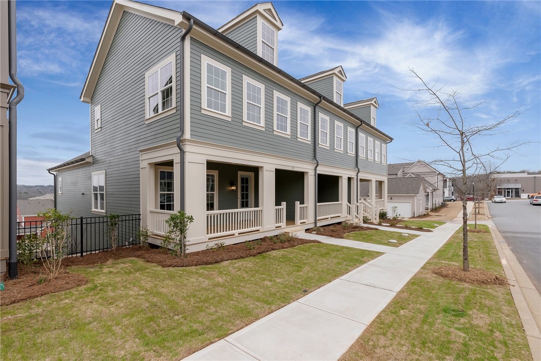 115 Tuttle Street Clemson, SC 29631 - Photo 2 of 32