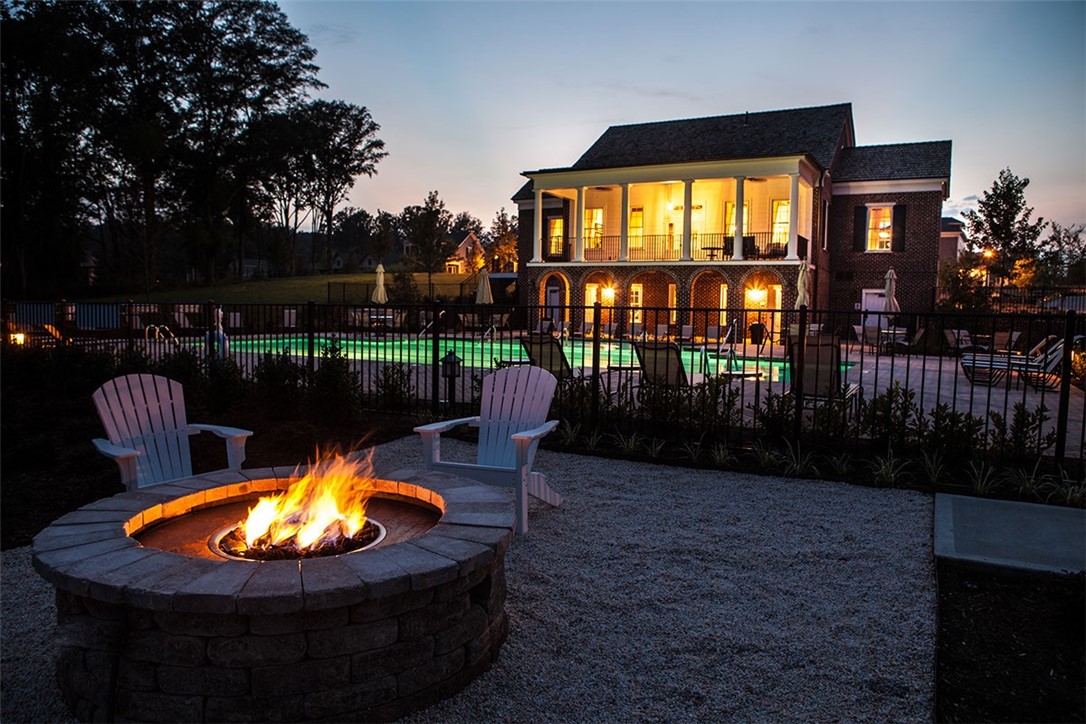 115 Tuttle Street Clemson, SC 29631 - Photo 21 of 32