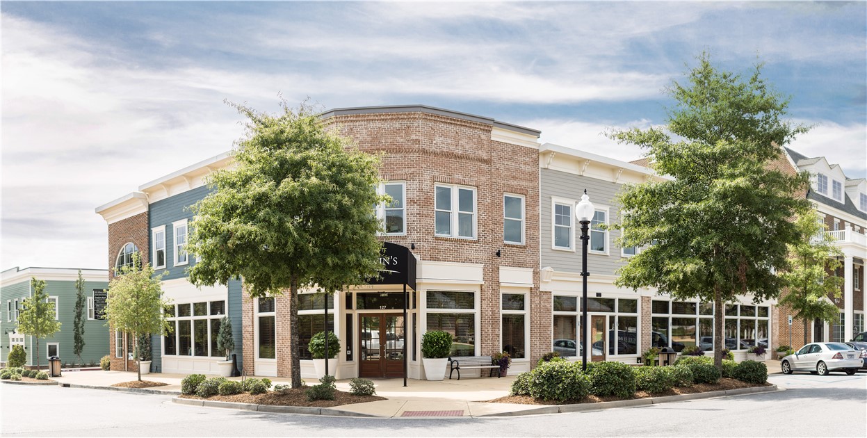 115 Tuttle Street Clemson, SC 29631 - Photo 28 of 32 Rick Erwin's Restaurant