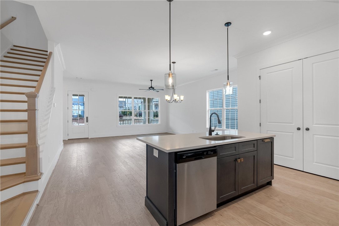 115 Tuttle Street Clemson, SC 29631 - Photo 9 of 32