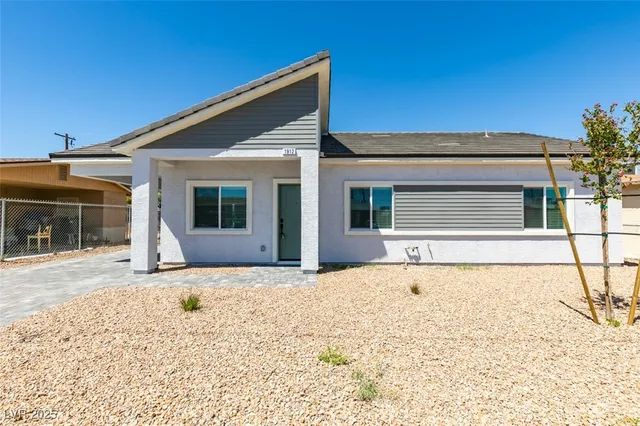 $2,200 | 1912 Carver Avenue, North Las Vegas, NV 89032