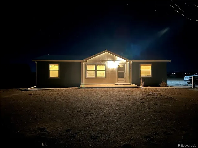 $375,000 | 810 Road 110 Mosca Co 81146, Mosca, CO 81146