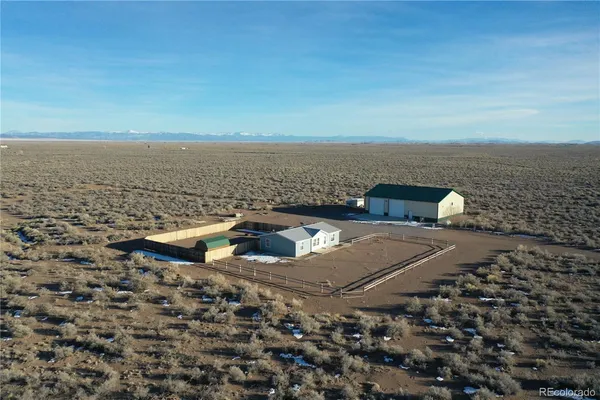 $375,000 | 810 Road 110 Mosca Co 81146, Mosca, CO 81146