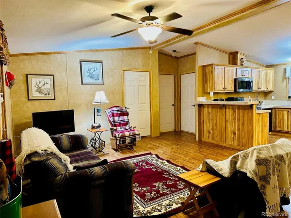 $375,000 | 810 Road 110 Mosca Co 81146, Mosca, CO 81146