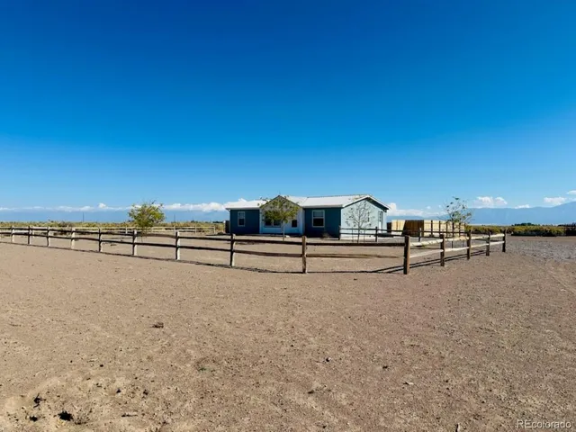 $375,000 | 810 Road 110 Mosca Co 81146, Mosca, CO 81146