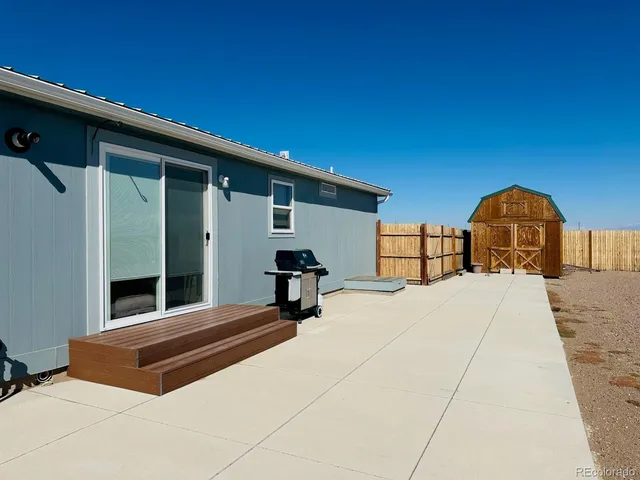 $375,000 | 810 Road 110 Mosca Co 81146, Mosca, CO 81146