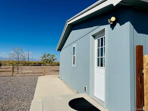 $375,000 | 810 Road 110 Mosca Co 81146, Mosca, CO 81146