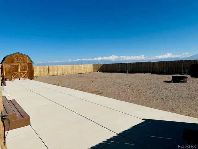 $375,000 | 810 Road 110 Mosca Co 81146, Mosca, CO 81146