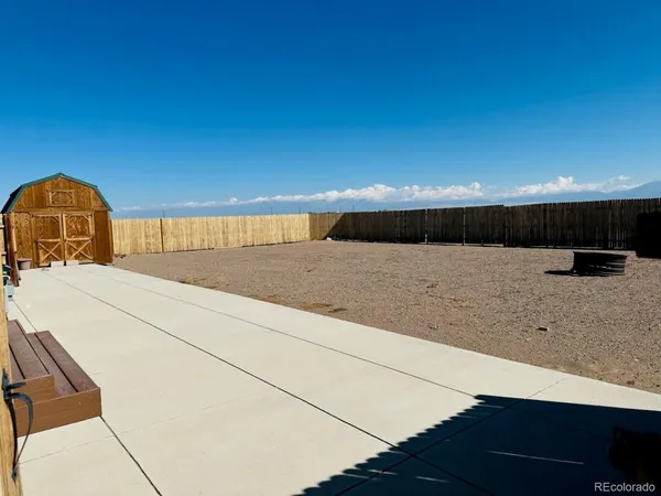 $375,000 | 810 Road 110 Mosca Co 81146, Mosca, CO 81146