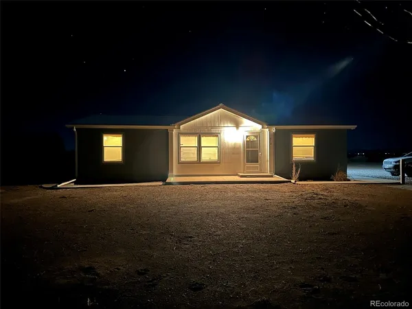 $375,000 | 810 Road 110 Mosca Co 81146, Mosca, CO 81146