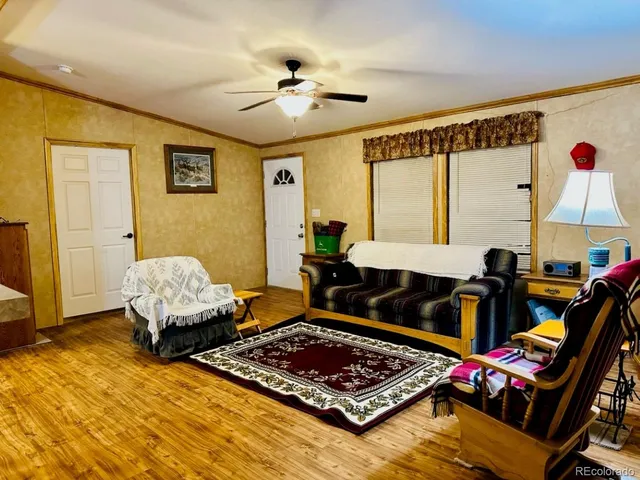 $375,000 | 810 Road 110 Mosca Co 81146, Mosca, CO 81146